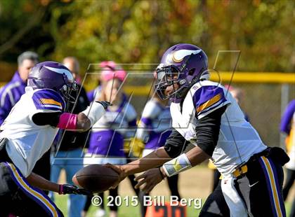 Thumbnail 3 in Westhill @ Trinity Catholic photogallery.