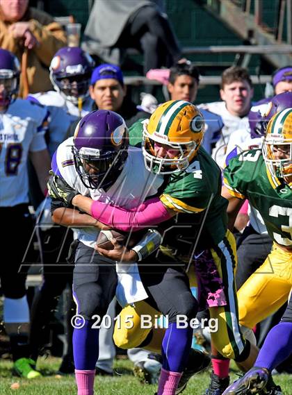 Thumbnail 2 in Westhill @ Trinity Catholic photogallery.