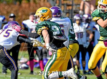 Thumbnail 3 in Westhill @ Trinity Catholic photogallery.