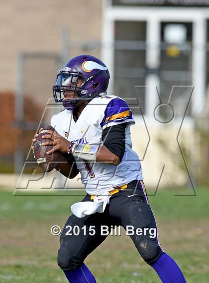 Thumbnail 1 in Westhill @ Trinity Catholic photogallery.