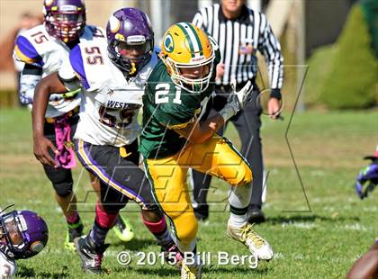 Thumbnail 3 in Westhill @ Trinity Catholic photogallery.