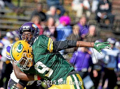Thumbnail 2 in Westhill @ Trinity Catholic photogallery.
