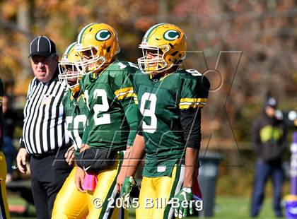 Thumbnail 3 in Westhill @ Trinity Catholic photogallery.