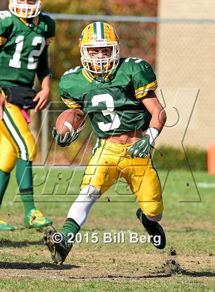Thumbnail 3 in Westhill @ Trinity Catholic photogallery.