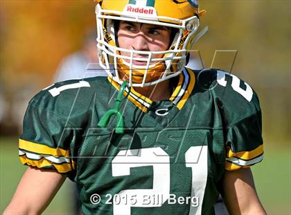 Thumbnail 3 in Westhill @ Trinity Catholic photogallery.