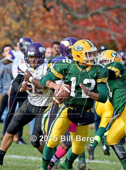 Thumbnail 1 in Westhill @ Trinity Catholic photogallery.