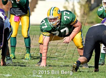 Thumbnail 2 in Westhill @ Trinity Catholic photogallery.