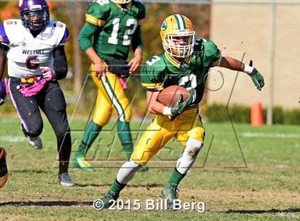 Thumbnail 2 in Westhill @ Trinity Catholic photogallery.