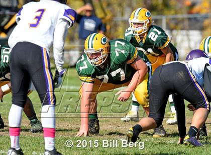 Thumbnail 3 in Westhill @ Trinity Catholic photogallery.