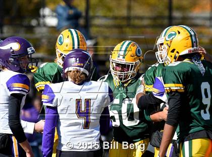 Thumbnail 1 in Westhill @ Trinity Catholic photogallery.