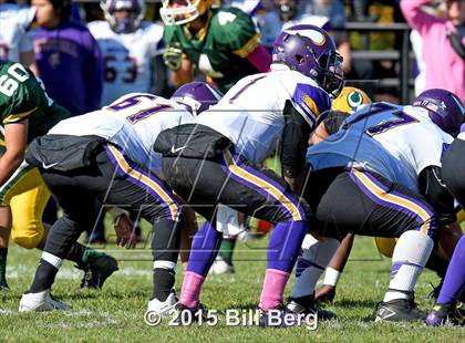 Thumbnail 2 in Westhill @ Trinity Catholic photogallery.