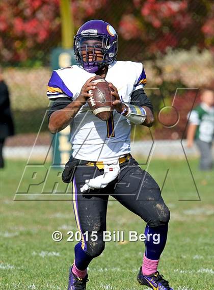 Thumbnail 1 in Westhill @ Trinity Catholic photogallery.