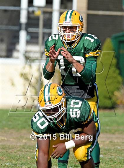 Thumbnail 3 in Westhill @ Trinity Catholic photogallery.