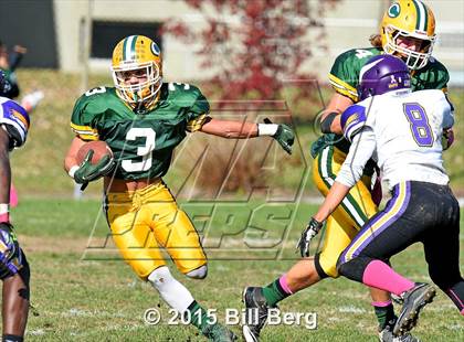 Thumbnail 2 in Westhill @ Trinity Catholic photogallery.
