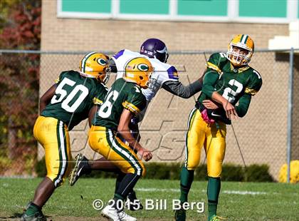 Thumbnail 1 in Westhill @ Trinity Catholic photogallery.