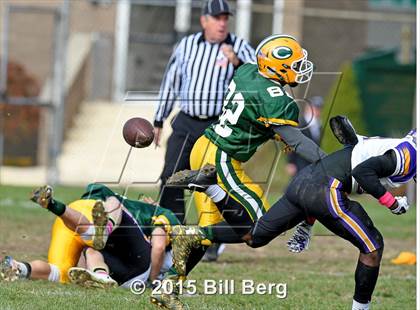 Thumbnail 1 in Westhill @ Trinity Catholic photogallery.