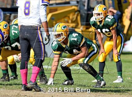 Thumbnail 1 in Westhill @ Trinity Catholic photogallery.