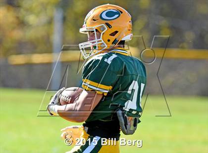 Thumbnail 3 in Westhill @ Trinity Catholic photogallery.