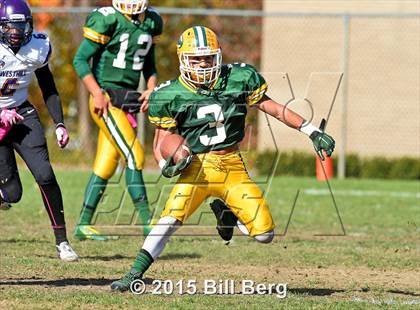 Thumbnail 1 in Westhill @ Trinity Catholic photogallery.