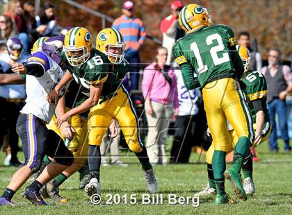 Thumbnail 1 in Westhill @ Trinity Catholic photogallery.
