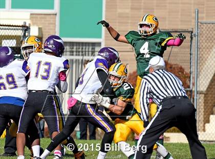 Thumbnail 3 in Westhill @ Trinity Catholic photogallery.