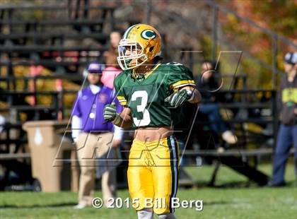 Thumbnail 3 in Westhill @ Trinity Catholic photogallery.