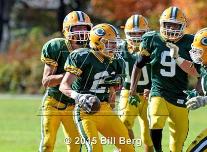 Thumbnail 1 in Westhill @ Trinity Catholic photogallery.
