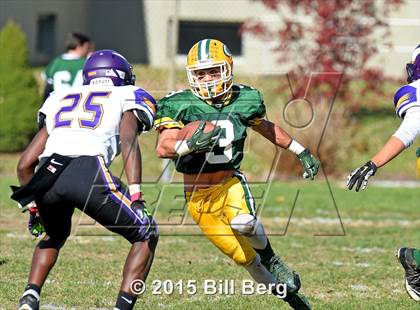 Thumbnail 3 in Westhill @ Trinity Catholic photogallery.