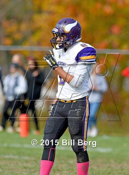 Thumbnail 1 in Westhill @ Trinity Catholic photogallery.