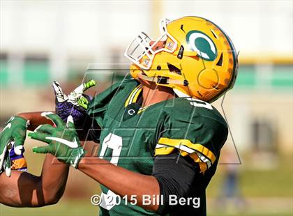 Thumbnail 3 in Westhill @ Trinity Catholic photogallery.