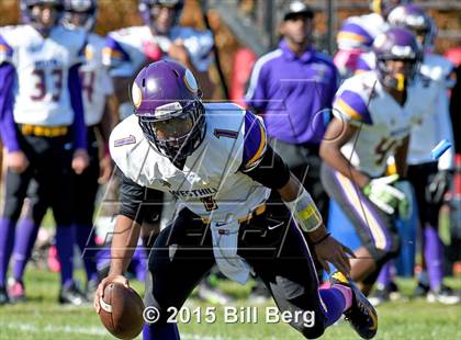 Thumbnail 3 in Westhill @ Trinity Catholic photogallery.