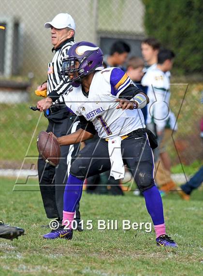 Thumbnail 3 in Westhill @ Trinity Catholic photogallery.