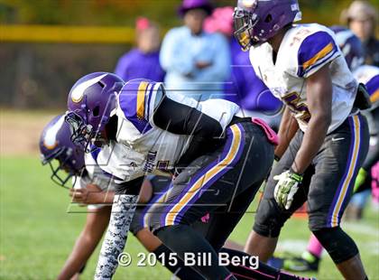 Thumbnail 3 in Westhill @ Trinity Catholic photogallery.