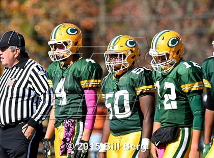 Thumbnail 2 in Westhill @ Trinity Catholic photogallery.