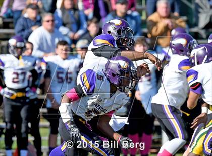 Thumbnail 3 in Westhill @ Trinity Catholic photogallery.