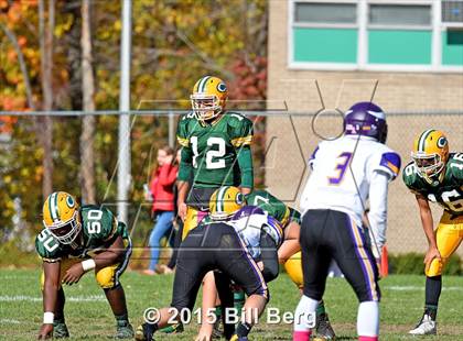 Thumbnail 2 in Westhill @ Trinity Catholic photogallery.