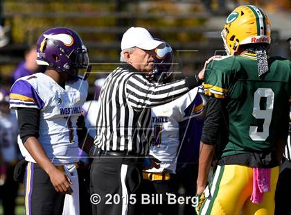 Thumbnail 3 in Westhill @ Trinity Catholic photogallery.