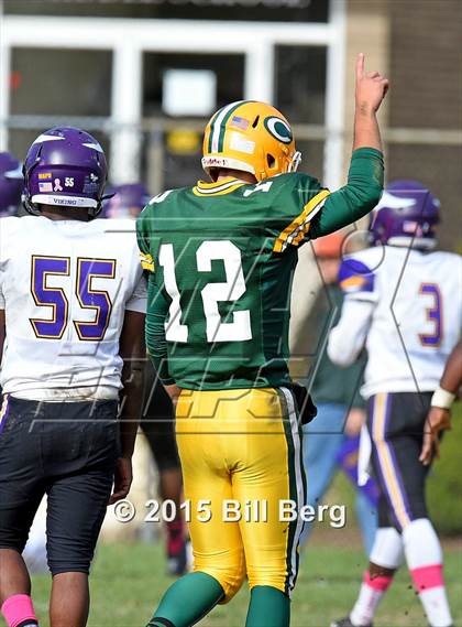 Thumbnail 2 in Westhill @ Trinity Catholic photogallery.