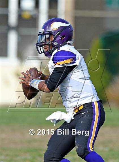 Thumbnail 3 in Westhill @ Trinity Catholic photogallery.