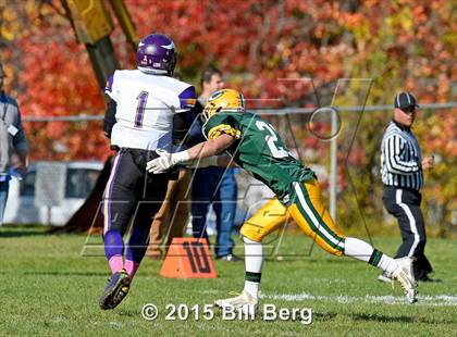 Thumbnail 3 in Westhill @ Trinity Catholic photogallery.