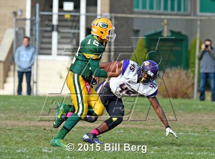 Thumbnail 1 in Westhill @ Trinity Catholic photogallery.