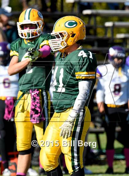 Thumbnail 3 in Westhill @ Trinity Catholic photogallery.