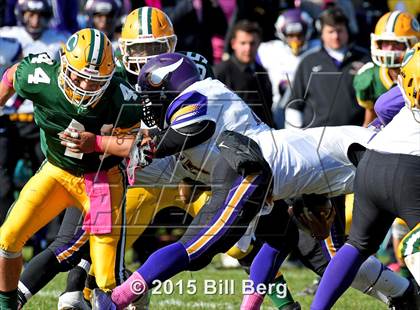 Thumbnail 3 in Westhill @ Trinity Catholic photogallery.