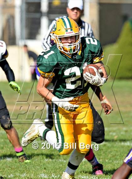 Thumbnail 2 in Westhill @ Trinity Catholic photogallery.