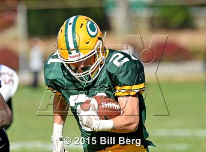 Thumbnail 1 in Westhill @ Trinity Catholic photogallery.