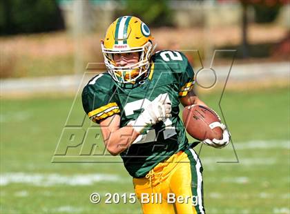 Thumbnail 2 in Westhill @ Trinity Catholic photogallery.