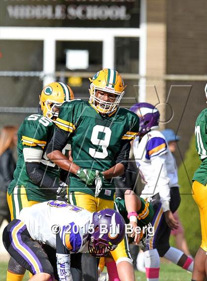 Thumbnail 3 in Westhill @ Trinity Catholic photogallery.