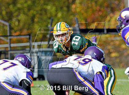 Thumbnail 3 in Westhill @ Trinity Catholic photogallery.