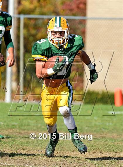Thumbnail 1 in Westhill @ Trinity Catholic photogallery.