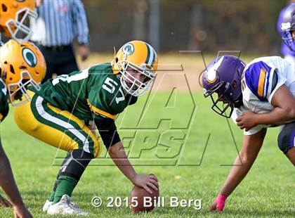Thumbnail 2 in Westhill @ Trinity Catholic photogallery.